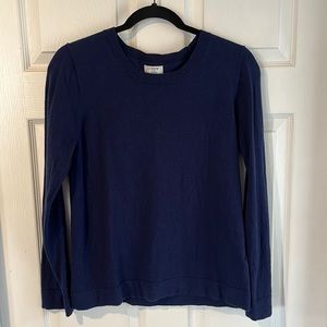 Jcrew Factory Women’s sweater. Size medium